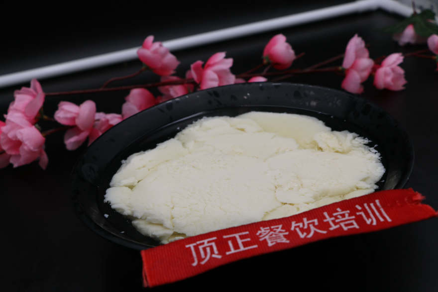 海口豆浆培训