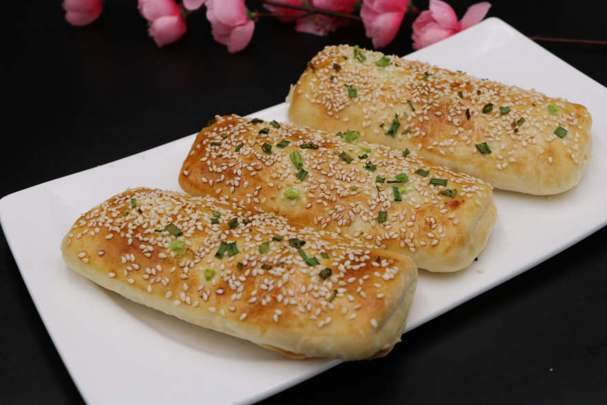 海口河南烧饼培训