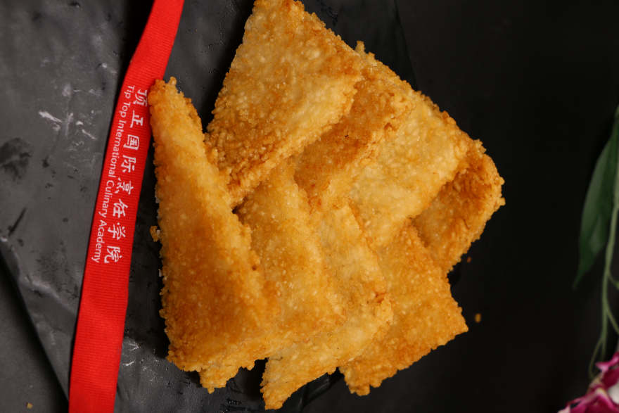 海口粢饭糕培训