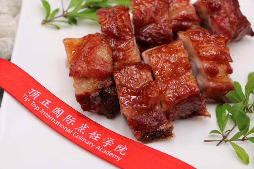 海口广式烧腊培训