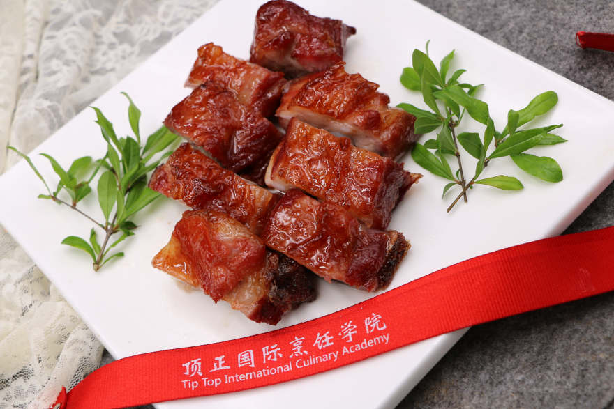 海口烧腊拼盘培训