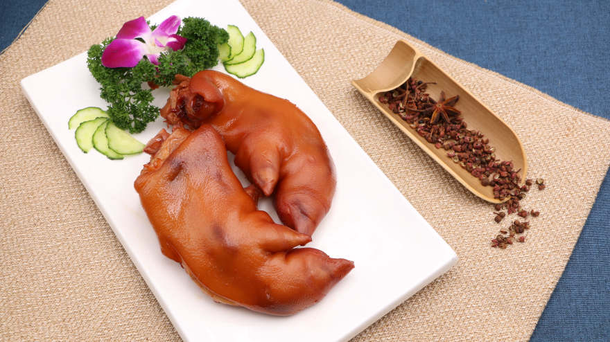 海口熟食店经营培训