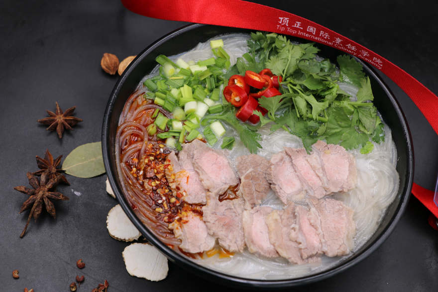 海口铜锅涮羊肉培训